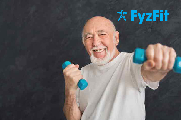 Fyzical Fitness
